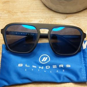 Blenders Street Shiner